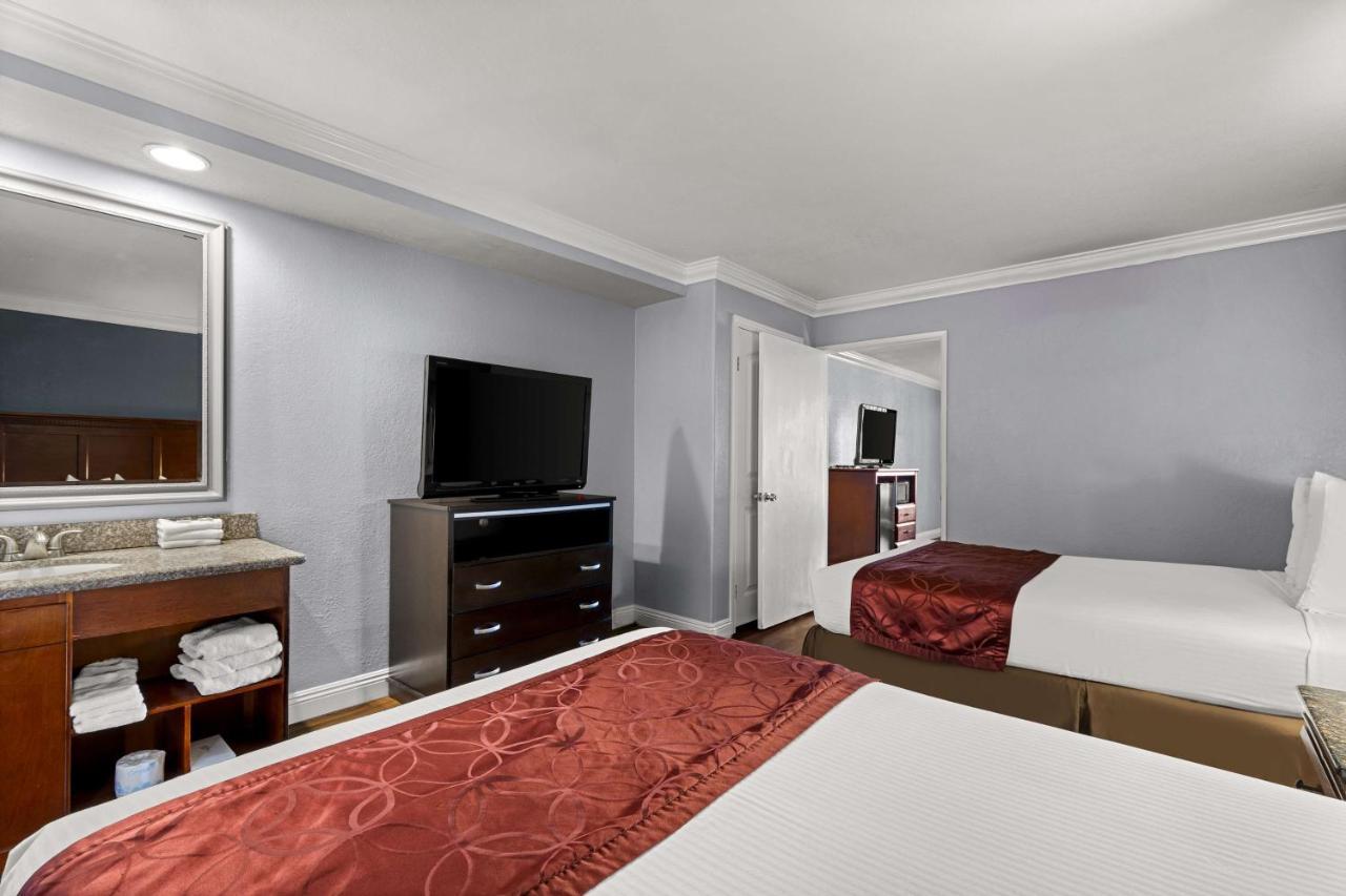 Best Western Moreno Hotel & Suites Морено-Валли Экстерьер фото