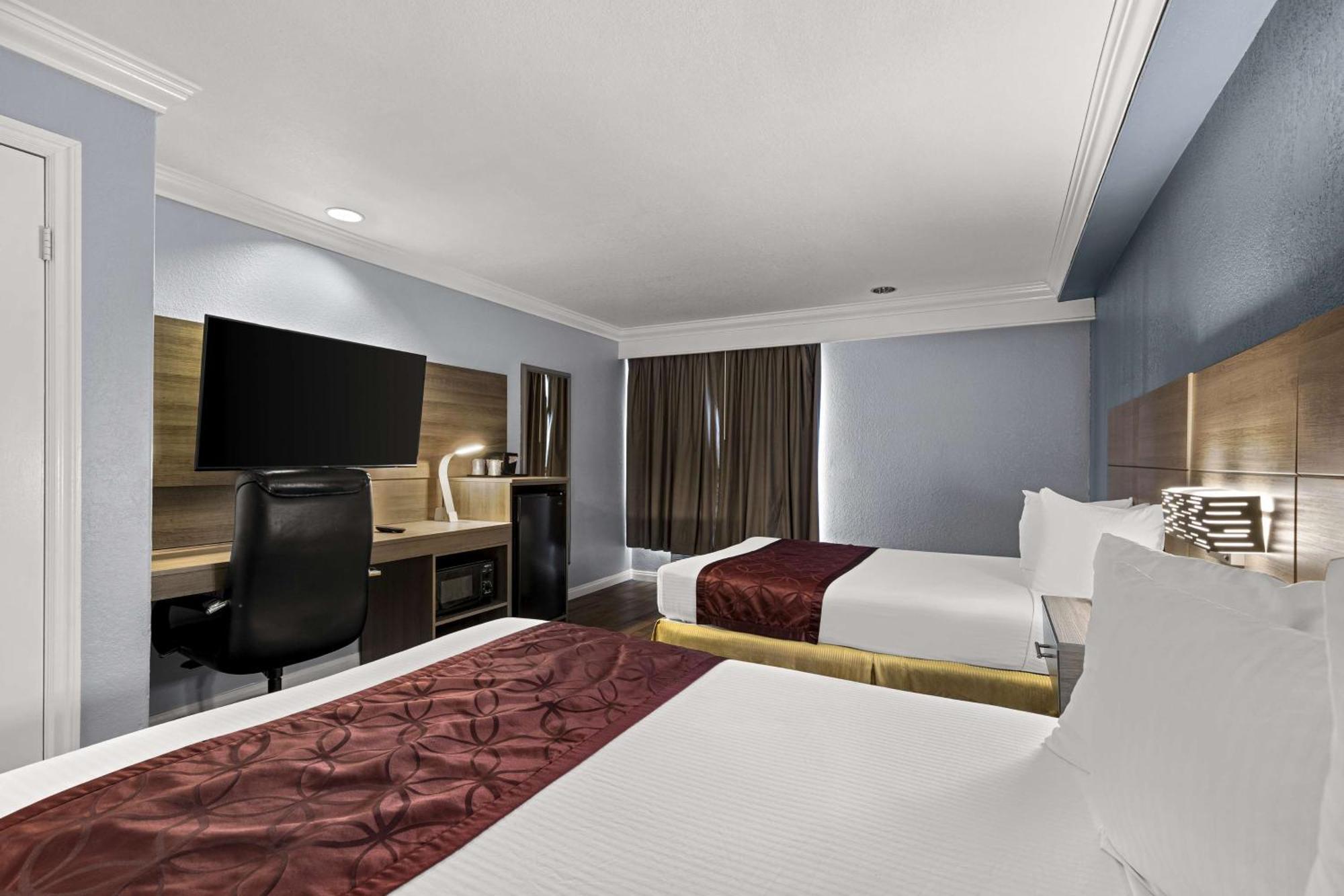 Best Western Moreno Hotel & Suites Морено-Валли Экстерьер фото