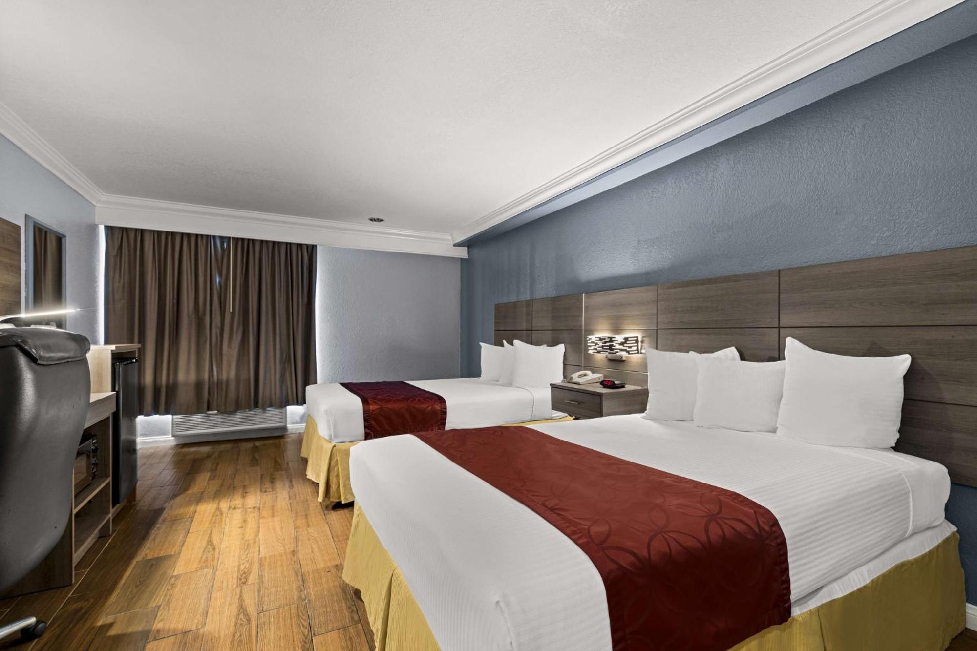 Best Western Moreno Hotel & Suites Морено-Валли Экстерьер фото