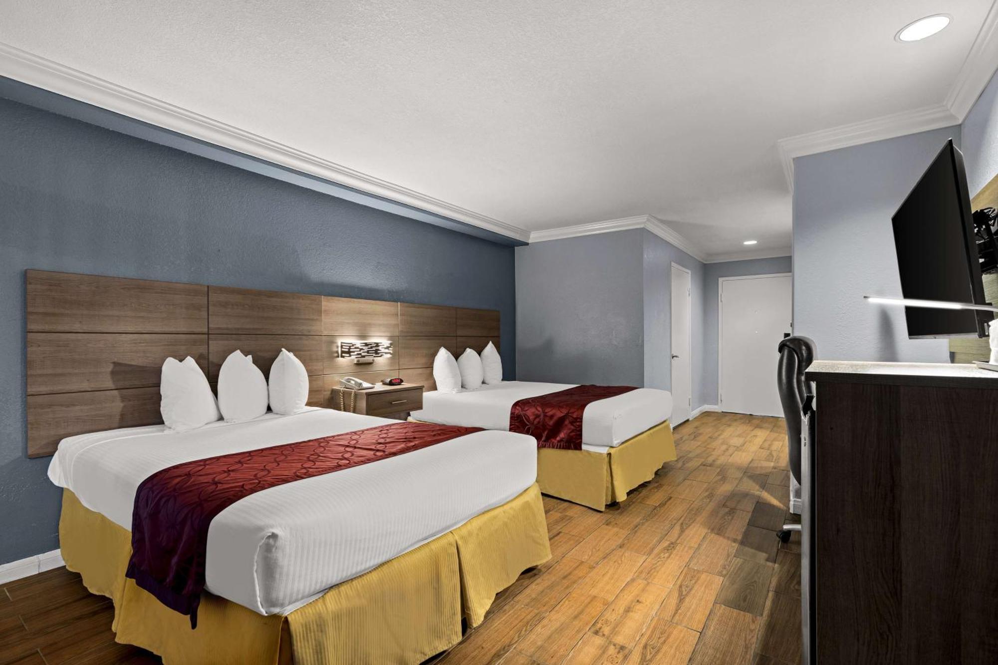 Best Western Moreno Hotel & Suites Морено-Валли Экстерьер фото
