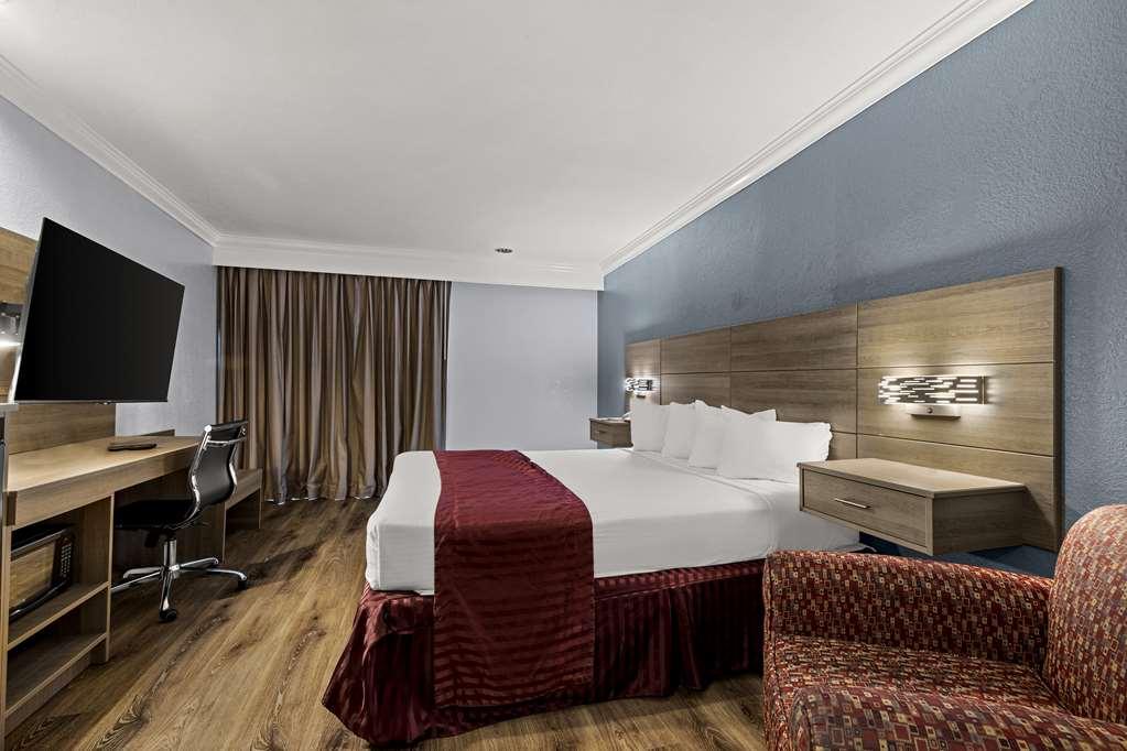 Best Western Moreno Hotel & Suites Морено-Валли Номер фото