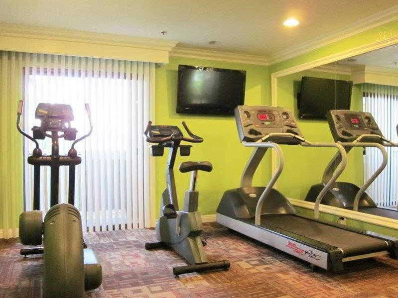 Best Western Moreno Hotel & Suites Морено-Валли Экстерьер фото